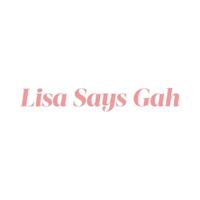 Lisa Says Gah discount code