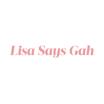 Lisa Says Gah discount code