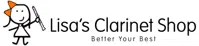 Lisa's Clarinet Shop logo