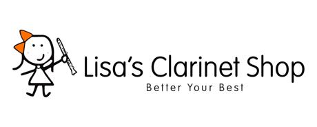 Lisa's Clarinet Shop coupon code