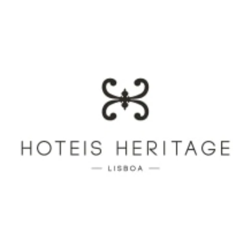 Lisbon Heritage Hotels logo