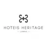 Lisbon Heritage Hotels logo