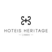 Lisbon Heritage Hotels logo