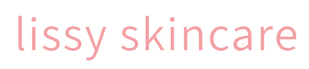 Lissy Skincare logo