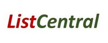 ListCentral discount code