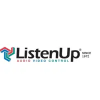 ListenUp logo
