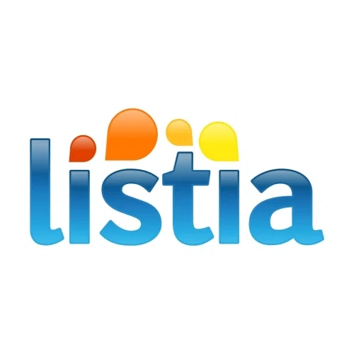 Listia logo