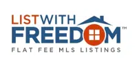 ListWithFreedom logo