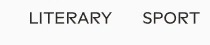 Literary Sport logo