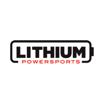 Lithium Powersports discount code