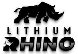 Lithium Rhino logo