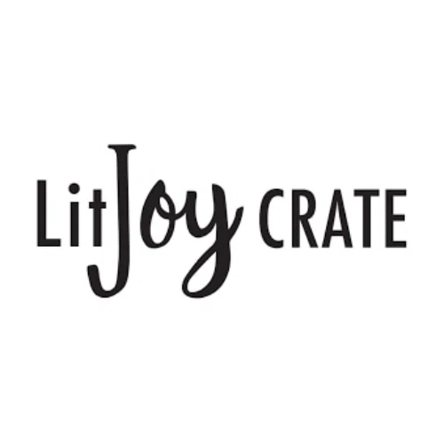 LitJoy Crate discount code
