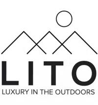 LITO: Luxury in the Outdoors logo