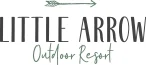 Little Arrow logo