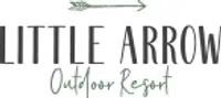 Little Arrow logo