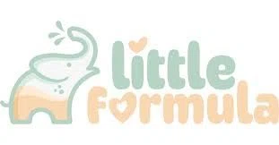 Little Formula logo