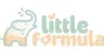 Little Formula logo