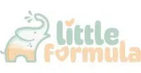 Little Formula logo