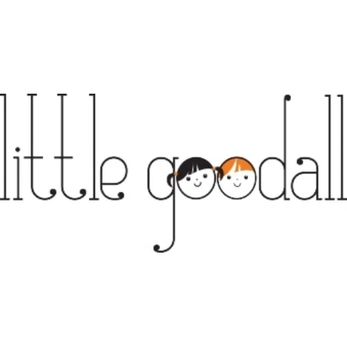 Little Goodall logo