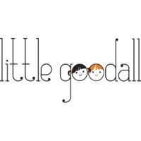 Little Goodall logo