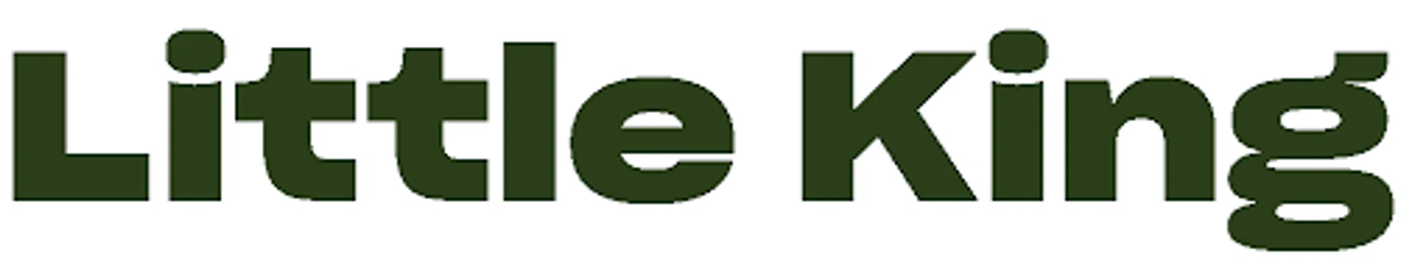 Little King logo