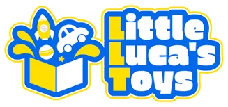 Little Luca's Toys logo