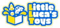 Little Luca's Toys logo