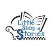 Little Shop of Stories promo code