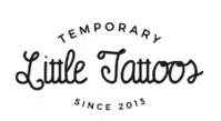 Little Tattoos logo