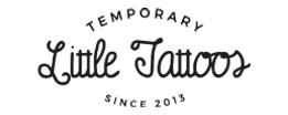 Little Tattoos coupon code