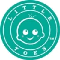 Little Toes logo