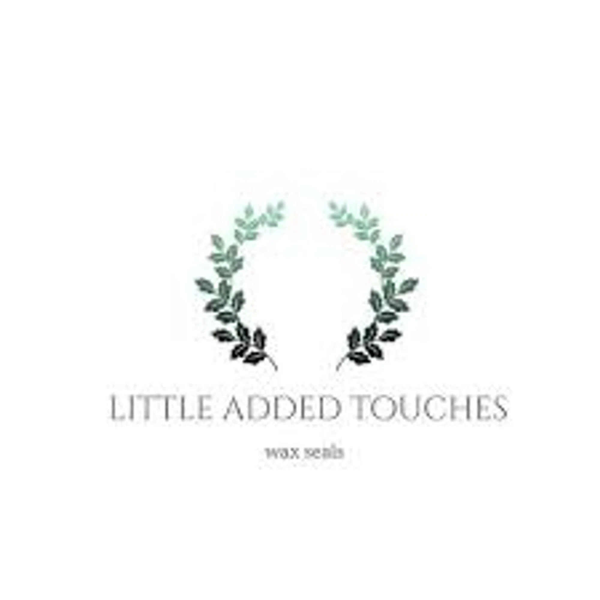 Little Added Touches logo