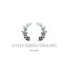Little Added Touches logo