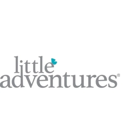 Little Adventures logo