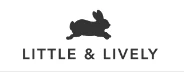 Little & Lively logo