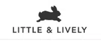 Little & Lively logo