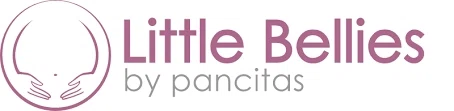 Little Bellies Ultrasound logo