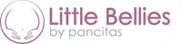 Little Bellies Ultrasound logo