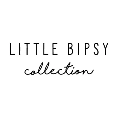 Little Bipsy Collection logo
