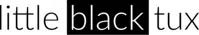 Little Black Tux logo