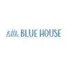 Little Blue House logo