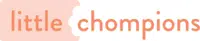 Little Chompions logo