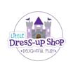 Little Dress Up Shop promo code