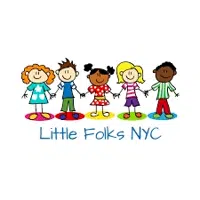Little Folks logo