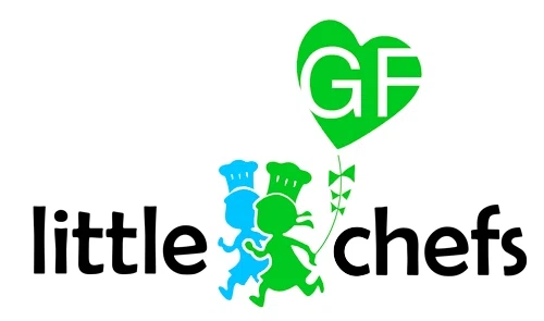 Little GF Chefs logo