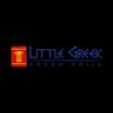 Little Greek Fresh Grill coupon code