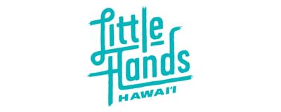 Little Hands Hawaii discount code