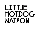Little Hotdog Watson logo