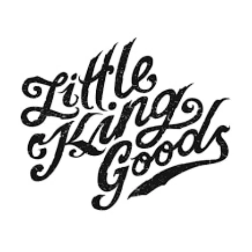 Little King Goods logo