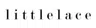 Littlelace logo